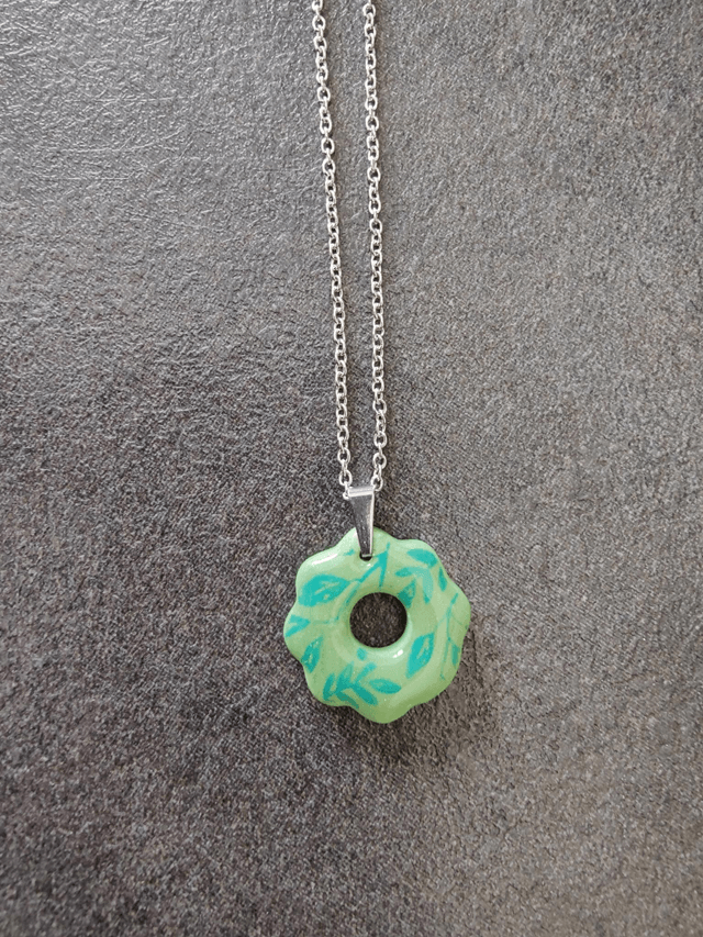 Collier Anna