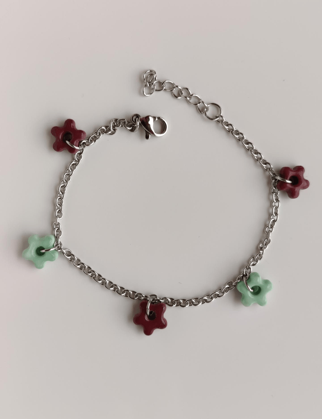 Les bracelets Calliope 
