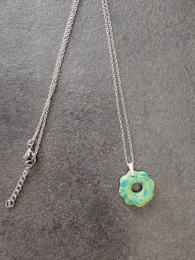 Collier Anna