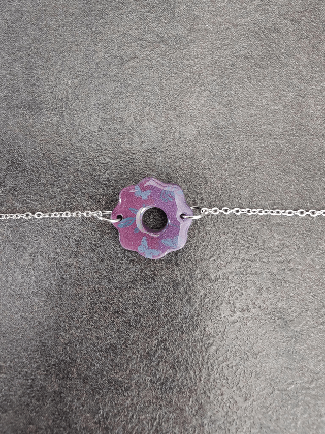 Bracelet Aurore