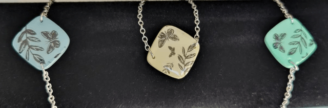 Bracelet Flore