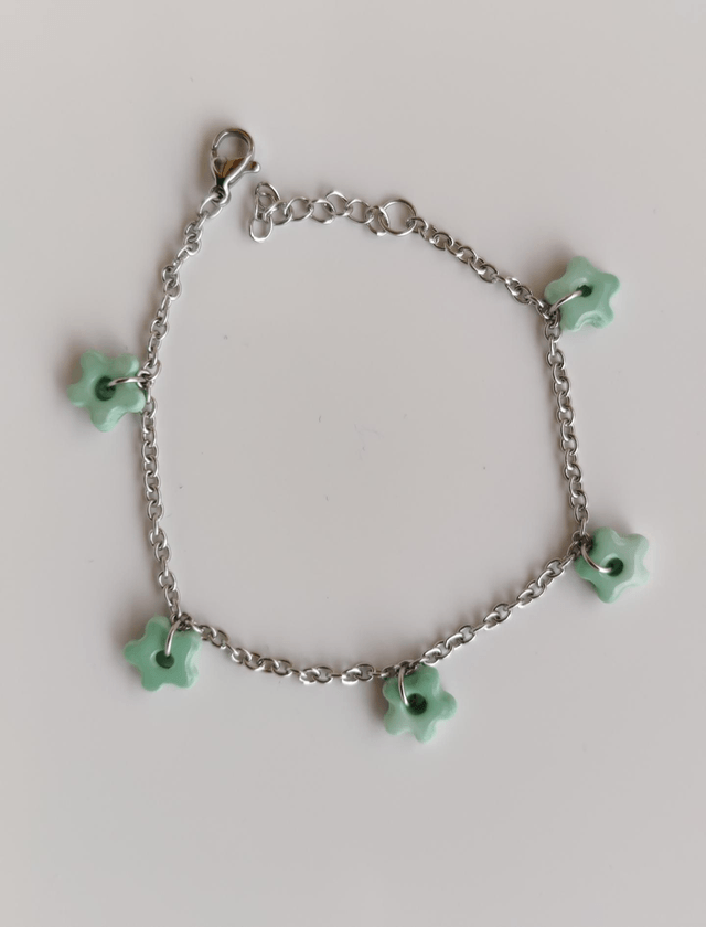 Les bracelets Calliope 