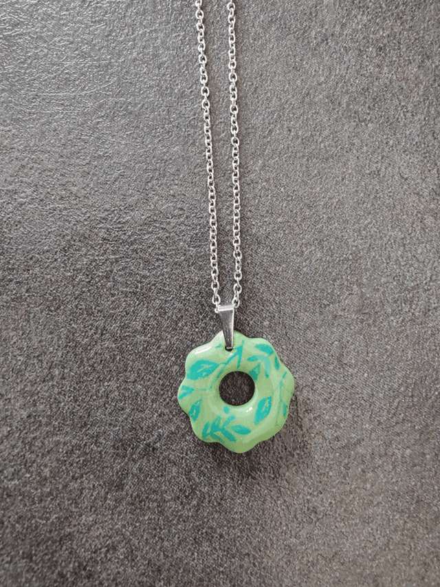 Collier Anna