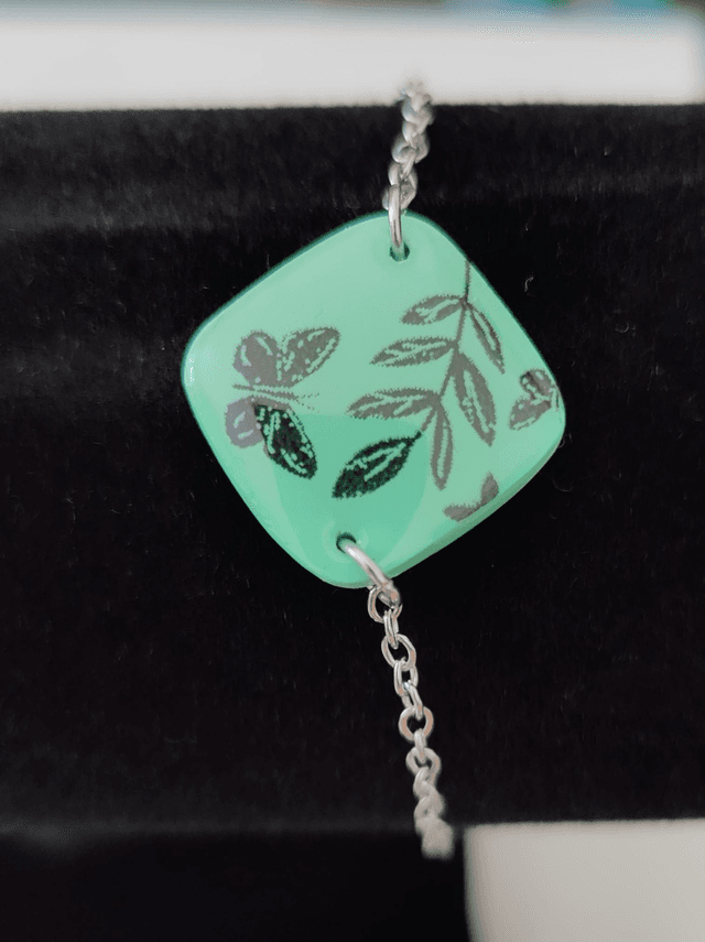 Bracelet Flore